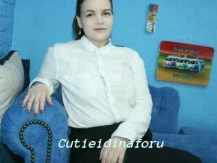 Cutieidinaforu