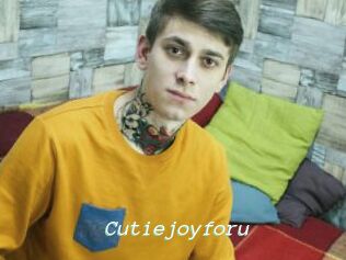 Cutiejoyforu