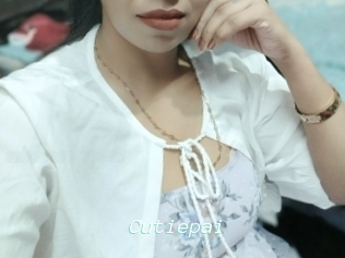 Cutiepai