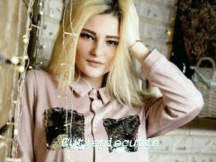 Cutiepiecutie