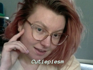 Cutiepiesm