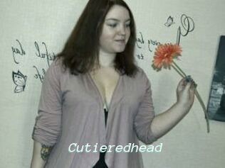 Cutieredhead