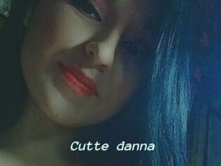 Cutte_danna