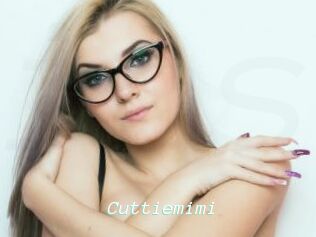 Cuttiemimi