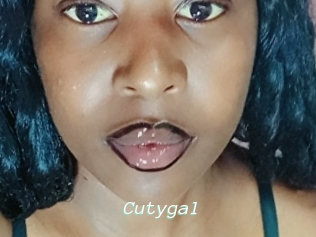 Cutygal