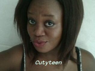 Cutyteen