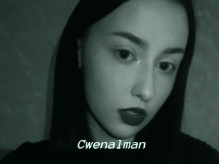 Cwenalman