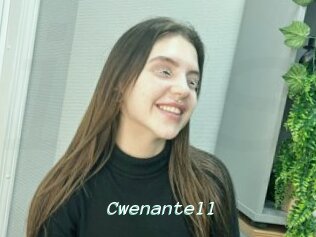 Cwenantell