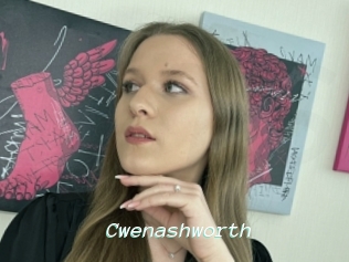 Cwenashworth