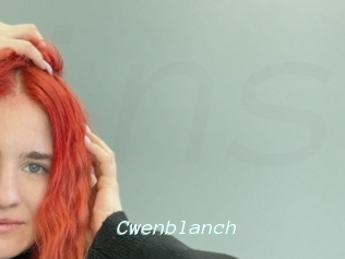 Cwenblanch