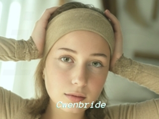 Cwenbride