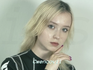 Cwencovil