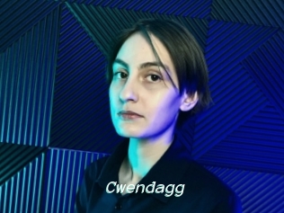 Cwendagg