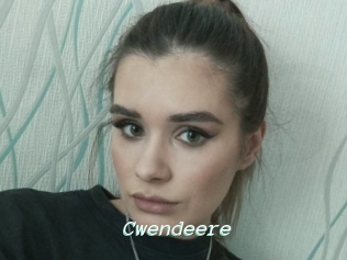 Cwendeere