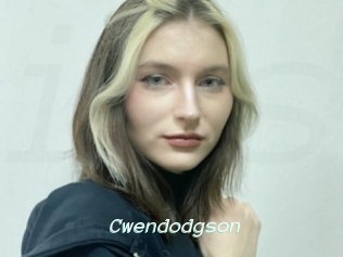 Cwendodgson