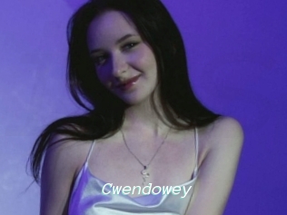 Cwendowey