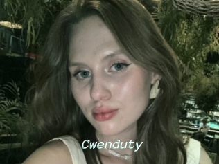 Cwenduty