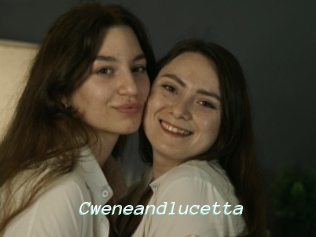 Cweneandlucetta