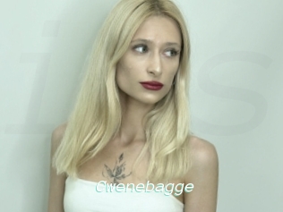 Cwenebagge