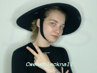 Cweneblacknall