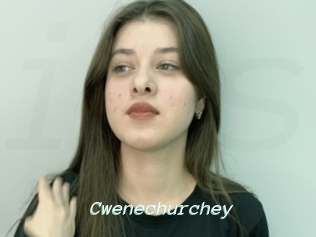 Cwenechurchey