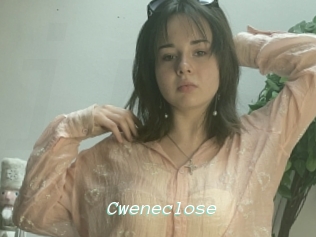 Cweneclose