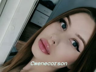 Cwenecorson
