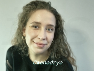 Cwenedrye