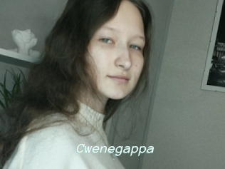 Cwenegappa