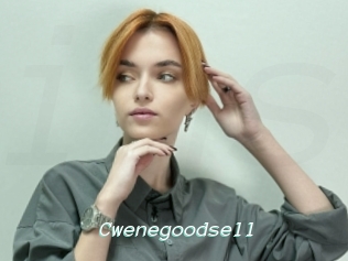 Cwenegoodsell