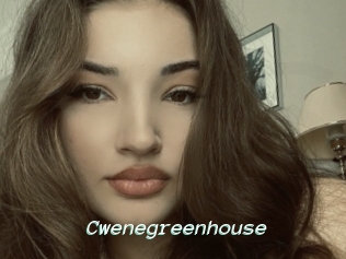 Cwenegreenhouse