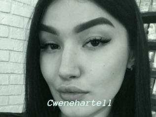 Cwenehartell