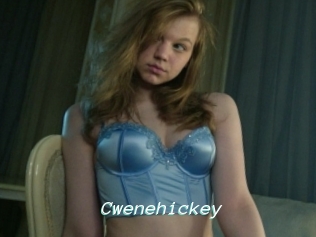 Cwenehickey