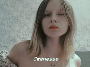 Cwenesse