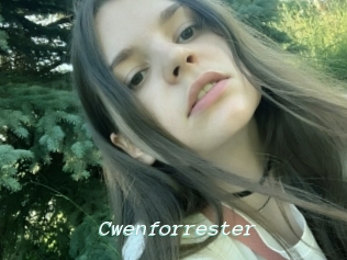 Cwenforrester