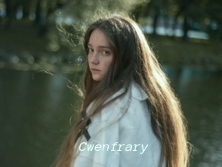 Cwenfrary