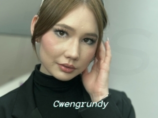 Cwengrundy