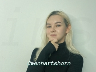 Cwenhartshorn
