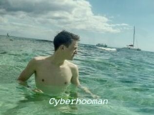 Cyberhooman