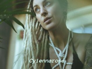 Cyiennarose