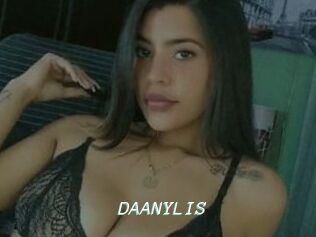 DAANYLIS