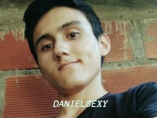 DANIELSEXY
