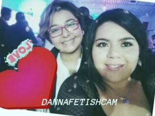DANNAFETISHCAM
