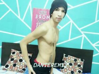 DANTEREMYY