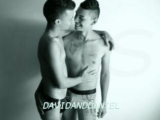 DAVIDANDDANIEL