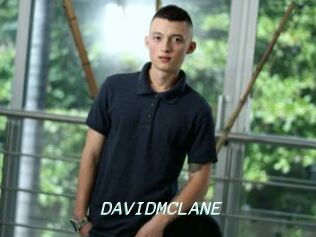 DAVIDMCLANE