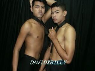 DAVIDXBILLY
