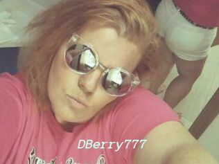 DBerry777