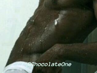 DChocolateOne