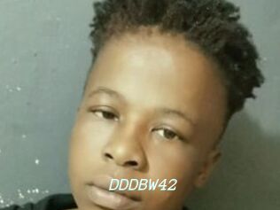DDDBW42